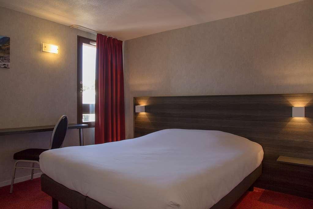 Og City Hotel Amys Tarbes Sud Odos Ruang foto