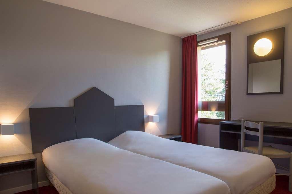 Og City Hotel Amys Tarbes Sud Odos Ruang foto