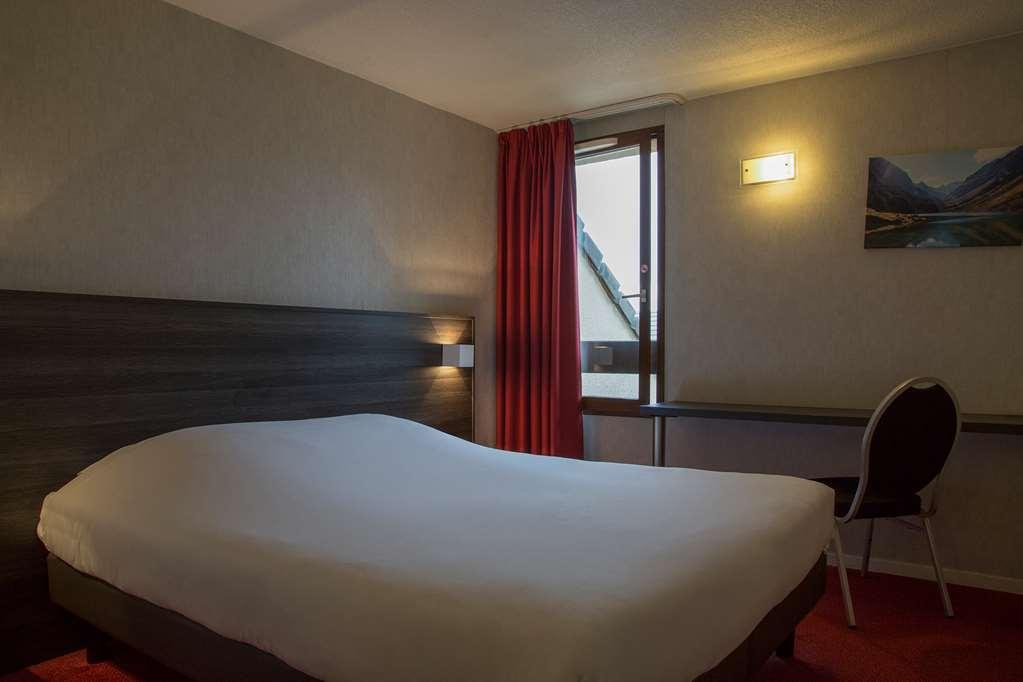 Og City Hotel Amys Tarbes Sud Odos Ruang foto